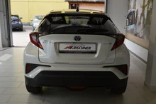 Thumbnail-Foto von Fahrzeug