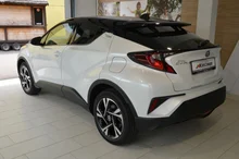 Thumbnail-Foto von Fahrzeug