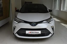 Thumbnail-Foto von Fahrzeug