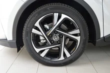 Thumbnail-Foto von Fahrzeug