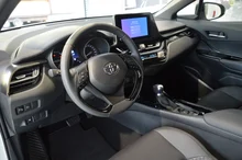 Thumbnail-Foto von Fahrzeug