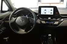 Thumbnail-Foto von Fahrzeug