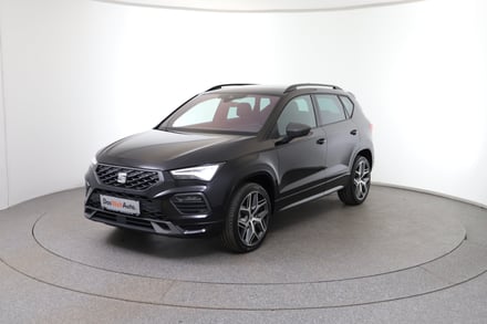 SEAT Ateca FR 1.5 TSI ACT DSG