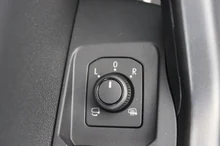 VW T-Cross Friends TSI DSG in Deep Black Perleffekt