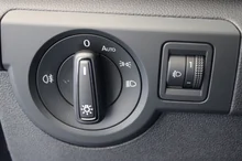 VW T-Cross Friends TSI DSG in Deep Black Perleffekt