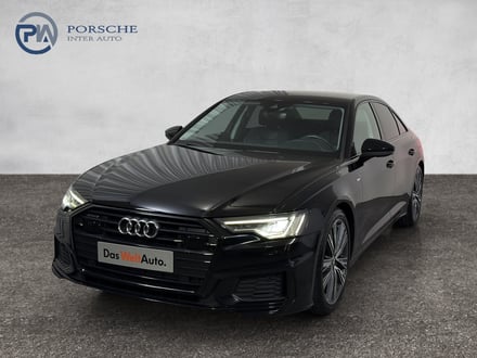Audi A6 Limousine 55 TFSI e quattro Sport