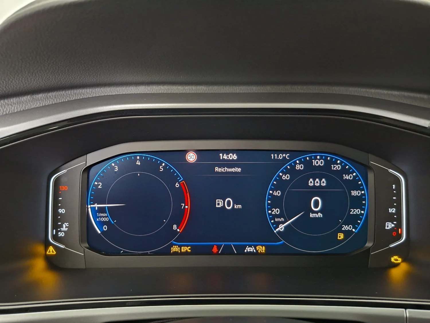 Bild eines T-Roc Friends TSI