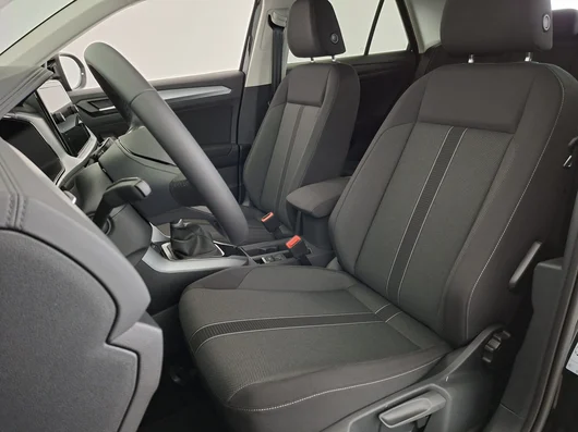 Bild eines T-Roc Friends TSI