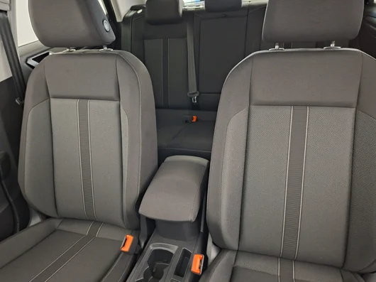 Bild eines T-Roc Friends TSI