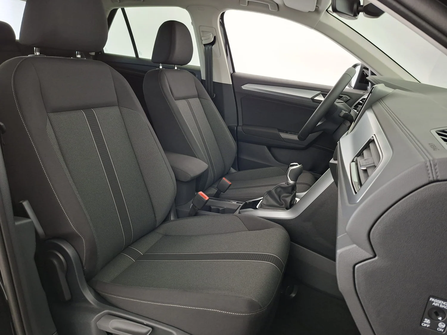 Bild eines T-Roc Friends TSI