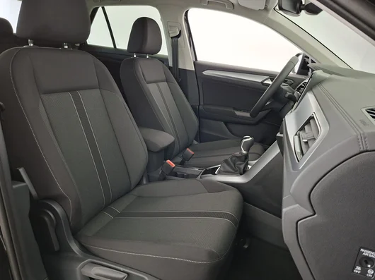 Bild eines T-Roc Friends TSI