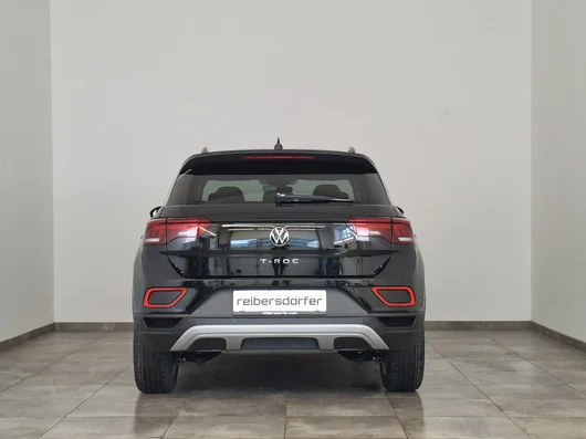 Bild eines T-Roc Friends TSI