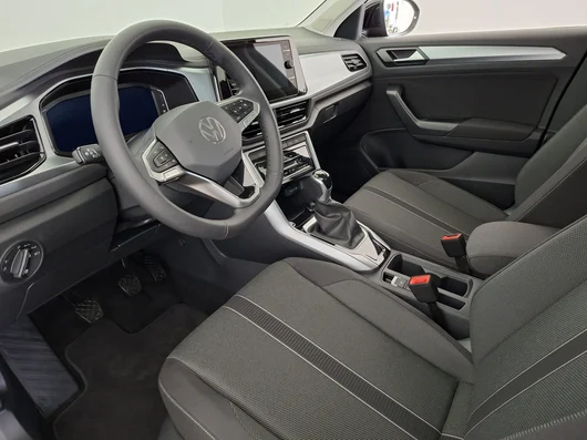 Bild eines T-Roc Friends TSI