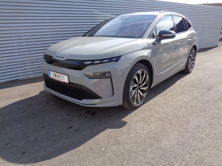 Škoda Enyaq Sportline 85
