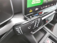 SEAT Leon SP Kombi FR 1.5 eTSI DSG 115 PS in Magnet-Grau Metallic