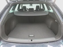 SEAT Leon SP Kombi FR 1.5 eTSI DSG 115 PS in Magnet-Grau Metallic
