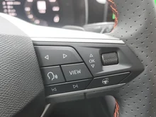 SEAT Leon SP Kombi FR 1.5 eTSI DSG 115 PS in Magnet-Grau Metallic