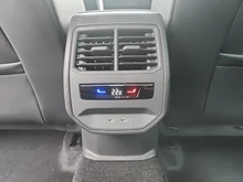 SEAT Leon SP Kombi FR 1.5 eTSI DSG 115 PS in Magnet-Grau Metallic