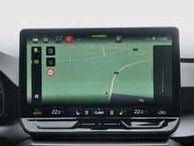 SEAT Leon SP Kombi FR 1.5 eTSI DSG 115 PS in Magnet-Grau Metallic
