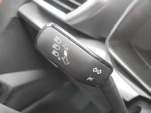 SEAT Leon SP Kombi FR 1.5 eTSI DSG 115 PS in Magnet-Grau Metallic