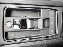 SEAT Leon SP Kombi FR 1.5 eTSI DSG 115 PS in Magnet-Grau Metallic