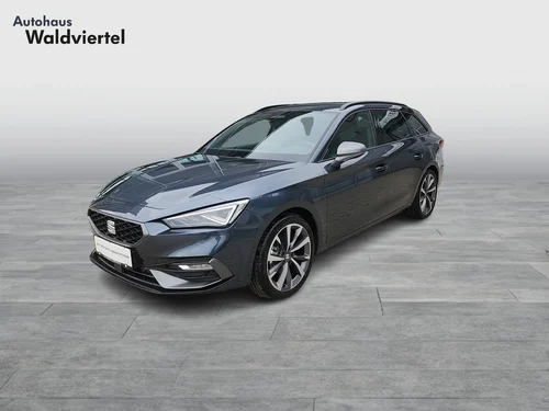 SEAT Leon SP Kombi FR 1.5 eTSI DSG 115 PS