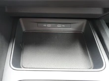 SEAT Leon SP Kombi FR 1.5 eTSI DSG 115 PS in Magnet-Grau Metallic