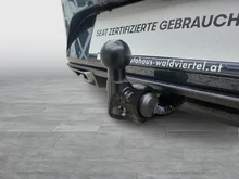 SEAT Leon SP Kombi FR 1.5 eTSI DSG 115 PS in Magnet-Grau Metallic