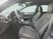 SEAT Leon SP Kombi FR 1.5 eTSI DSG 115 PS in Magnet-Grau Metallic