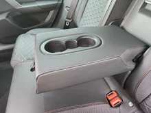 SEAT Leon SP Kombi FR 1.5 eTSI DSG 115 PS in Magnet-Grau Metallic