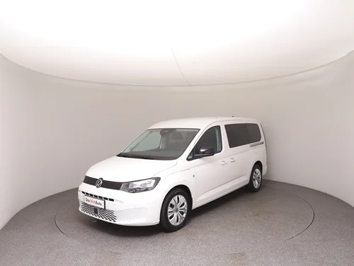 VW Nutzfahrzeuge Caddy VW Caddy Maxi eHybrid 110 kW