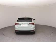 Thumbnail-Foto von Fahrzeug