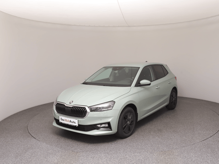 Škoda Fabia Selection TSI