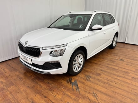 Škoda Kamiq Selection TSI DSG
