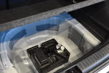 Thumbnail-Foto von Fahrzeug