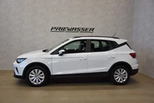 Thumbnail-Foto von Fahrzeug