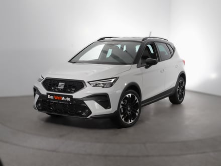 SEAT Arona FR Edition 1.0 TSI DSG