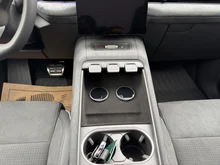 Škoda Peaq Sportline 90x in Graphit-Grau Metallic
