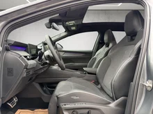 Škoda Peaq Sportline 90x in Graphit-Grau Metallic