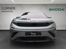 Škoda Peaq Sportline 90x in Graphit-Grau Metallic