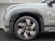 Škoda Peaq Sportline 90x in Graphit-Grau Metallic
