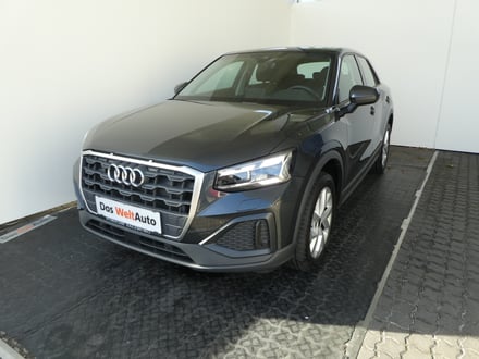Audi Q2 30 TDI intense