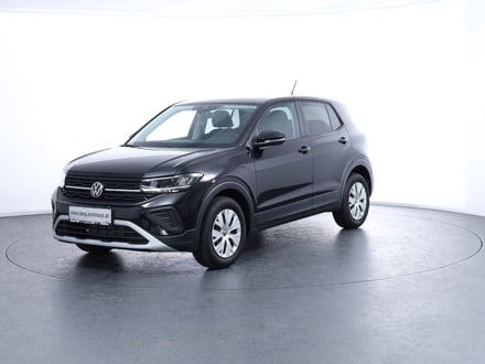 VW T-Cross 4Me TSI