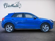 Thumbnail-Foto von Fahrzeug