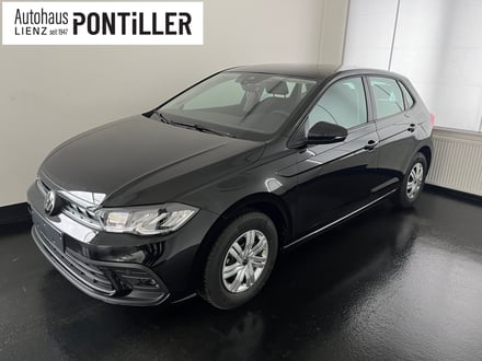 VW Polo 4Me TSI