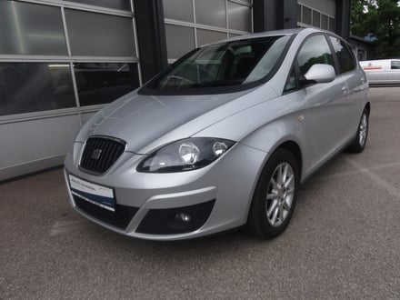SEAT Altea Chili-Copa TDI CR