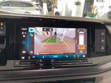 Thumbnail-Foto von Fahrzeug