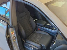 Audi Q8 e-hybrid quattro 360 kW in Nardograu