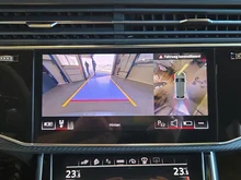 Audi Q8 e-hybrid quattro 360 kW in Nardograu