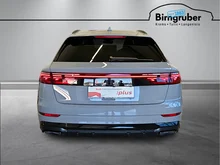 Audi Q8 e-hybrid quattro 360 kW in Nardograu
